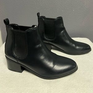 A New Day Ankle boots Women’s size 6